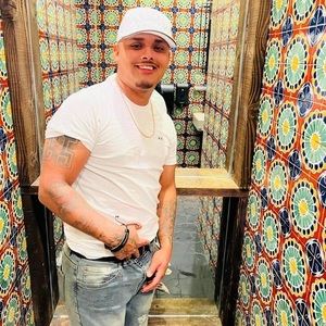 Meet your Posher, Brayan